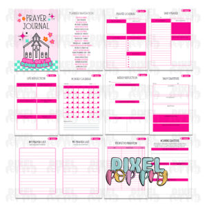 Journals | Printables | How-To Workbooks